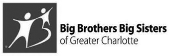 Big Brother Big Sisters of Greater Charlotte Logo