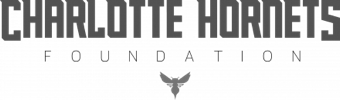 Charlotte Hornets Foundation Logo