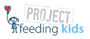 Project Feeding Kids Logo