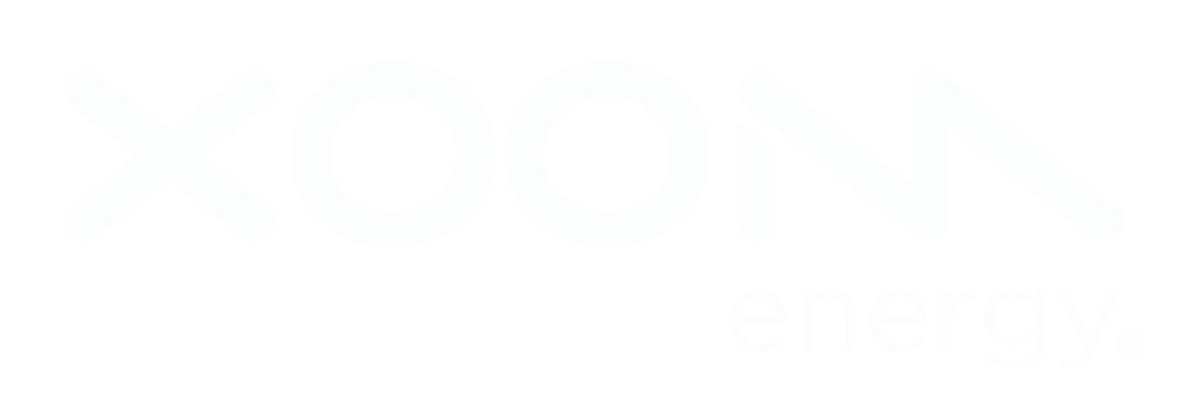 Xoom Energy Logo
