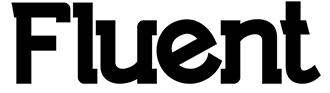 Fluent Logo