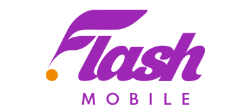 Flash Mobile Logo