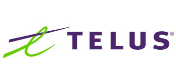 Telus Logo