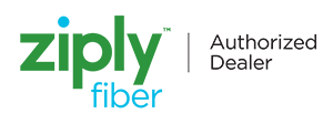 Ziply fiber logo