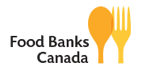 Food Banks Canada Logo