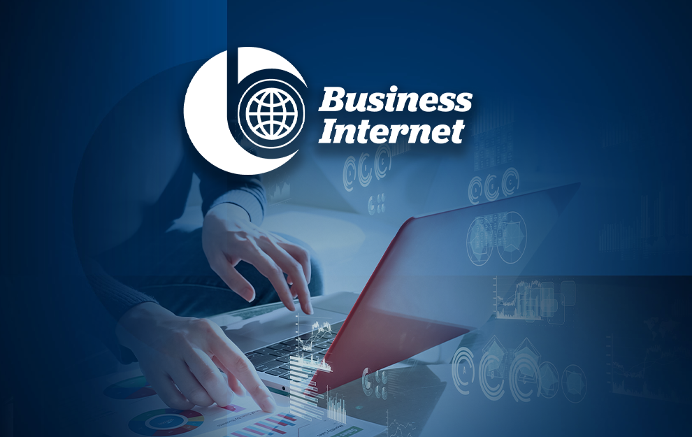 Business Internet Image